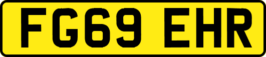 FG69EHR