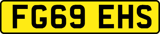FG69EHS