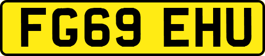 FG69EHU
