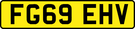 FG69EHV
