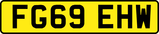 FG69EHW