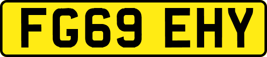 FG69EHY