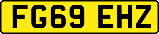 FG69EHZ