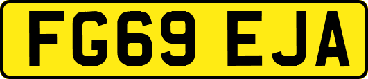 FG69EJA