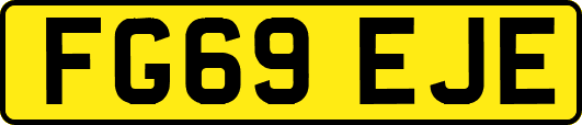FG69EJE