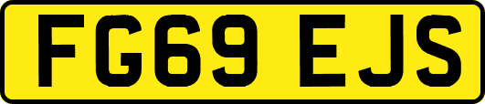 FG69EJS