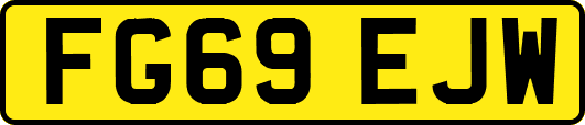 FG69EJW