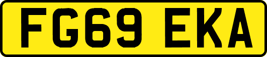 FG69EKA