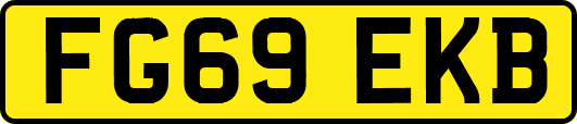 FG69EKB