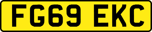FG69EKC