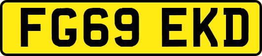 FG69EKD