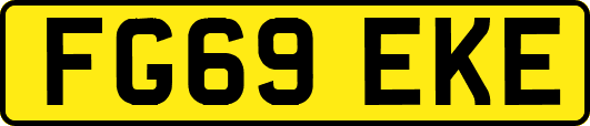 FG69EKE