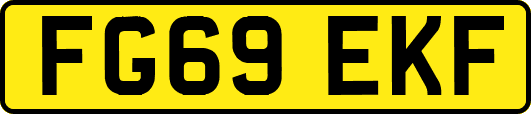 FG69EKF