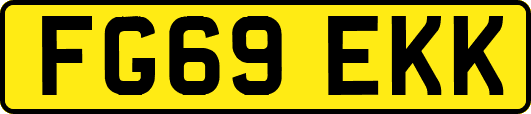 FG69EKK