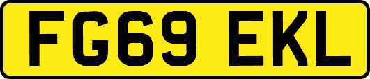 FG69EKL