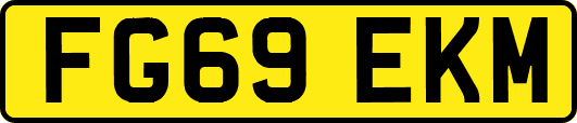 FG69EKM