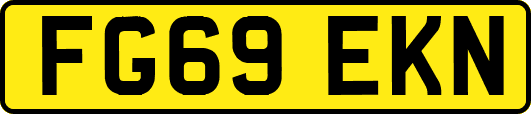 FG69EKN