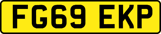 FG69EKP
