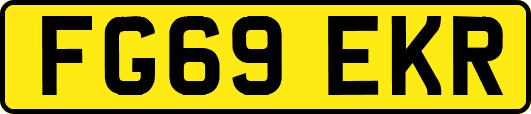 FG69EKR