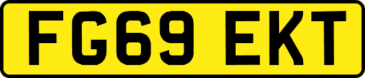 FG69EKT