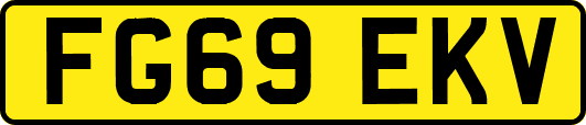 FG69EKV