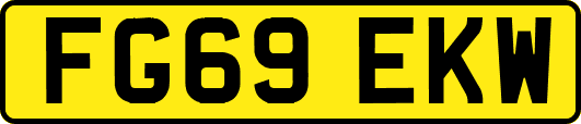 FG69EKW