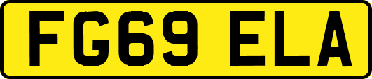 FG69ELA