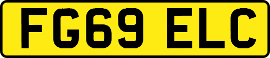 FG69ELC