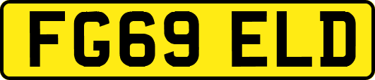 FG69ELD