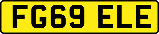 FG69ELE