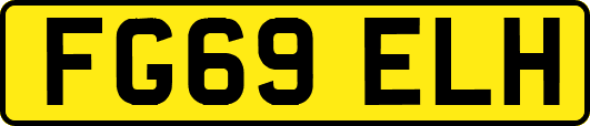 FG69ELH