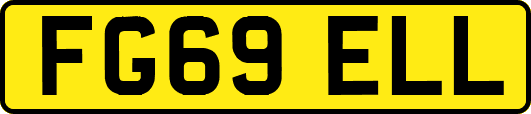 FG69ELL