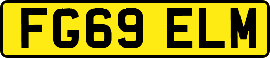 FG69ELM