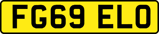 FG69ELO