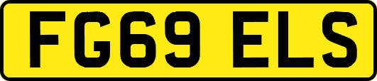 FG69ELS
