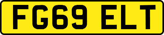 FG69ELT