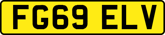 FG69ELV