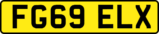 FG69ELX