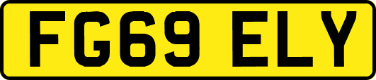 FG69ELY