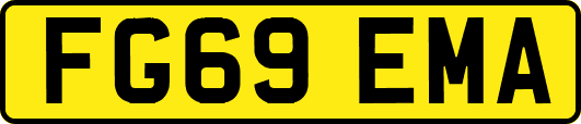 FG69EMA