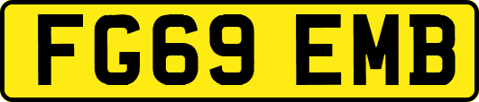 FG69EMB