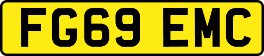 FG69EMC