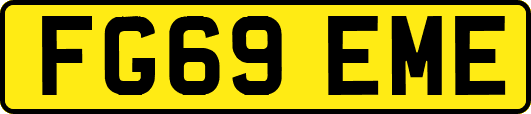 FG69EME