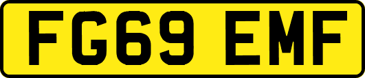 FG69EMF