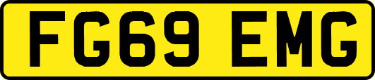 FG69EMG