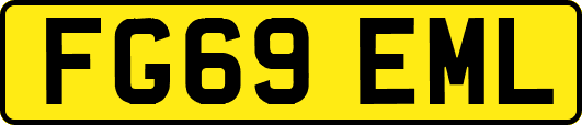 FG69EML