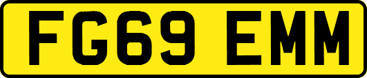 FG69EMM