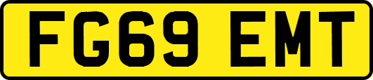 FG69EMT