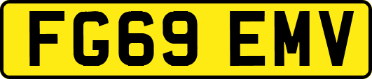 FG69EMV