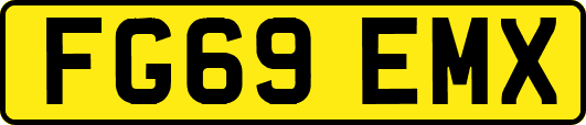 FG69EMX
